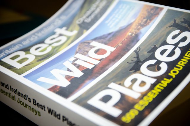 Wild Places @Teesdale Holiday Cottage