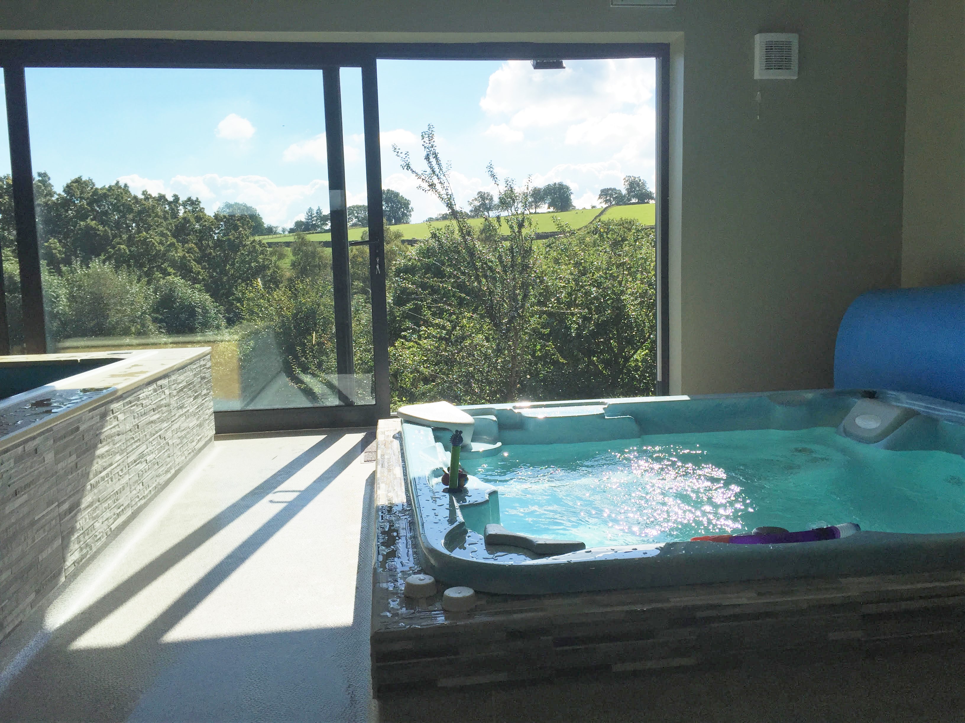 East Briscoe Farm Cottages Self Catering Holidays Near Barnard