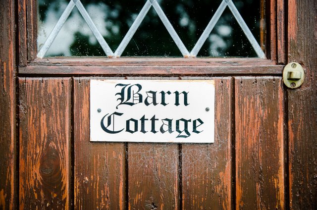 Barn Cottage at East Briscoe, Teesdale, County Durham