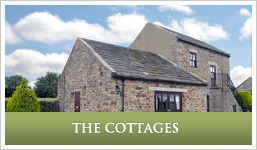 Teesdale Holiday Cottages
